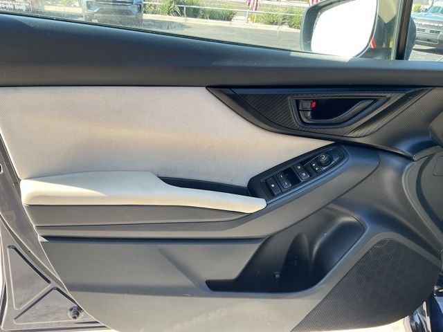 2020 Subaru Impreza Premium