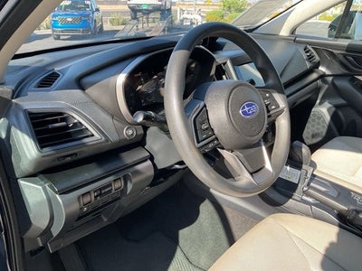 2020 Subaru Impreza Premium
