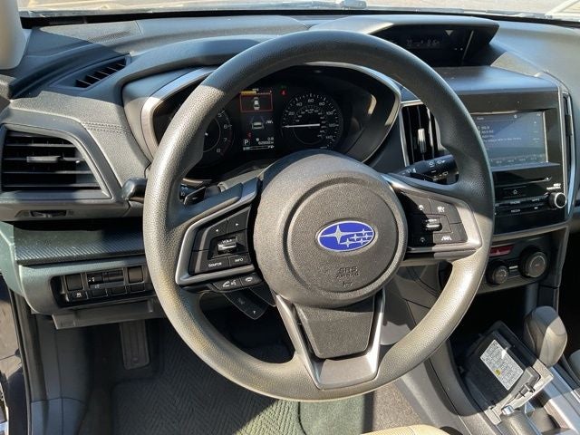 2020 Subaru Impreza Premium