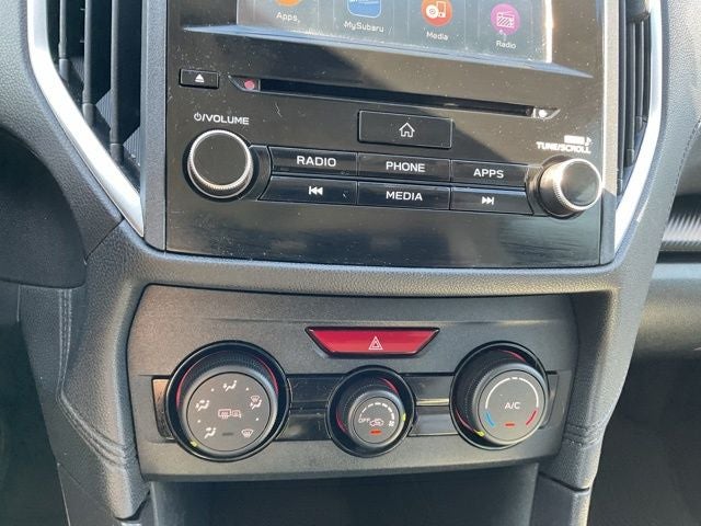 2020 Subaru Impreza Premium