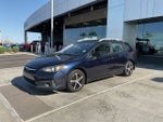 2020 Subaru Impreza Premium