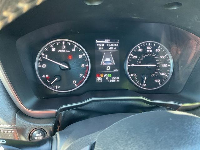 2024 Subaru Outback Limited XT