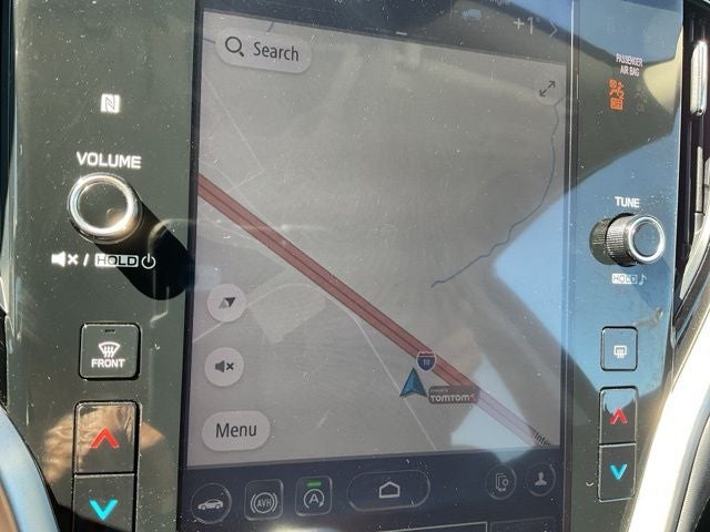 2024 Subaru Outback Limited XT