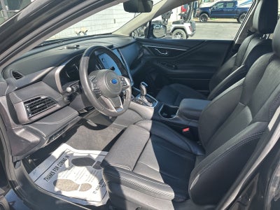 2024 Subaru Outback Limited XT