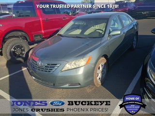 2009 Toyota Camry LE