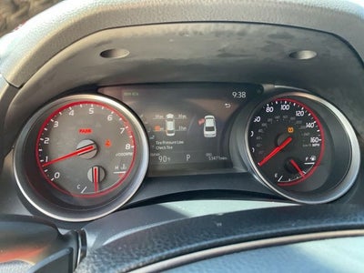 2023 Toyota Camry XSE V6