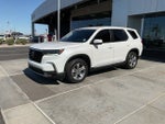 2024 Honda Pilot EX-L 7 Passenger