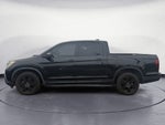 2019 Honda Ridgeline Black Edition