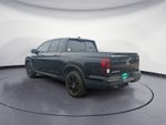 2019 Honda Ridgeline Black Edition