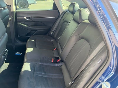 2022 Hyundai Sonata Limited