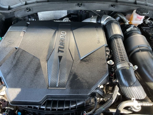 2023 Hyundai Santa Cruz NIGHT