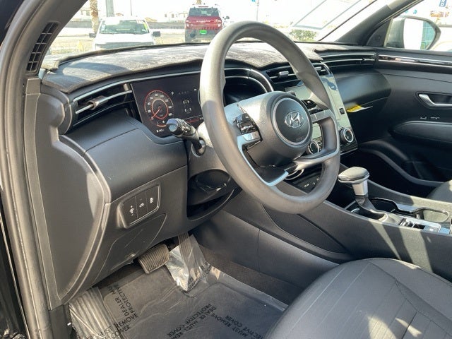 2023 Hyundai Santa Cruz NIGHT