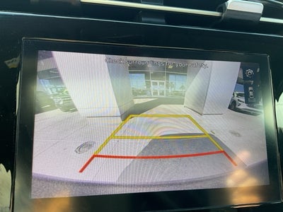 2023 Hyundai Santa Cruz NIGHT