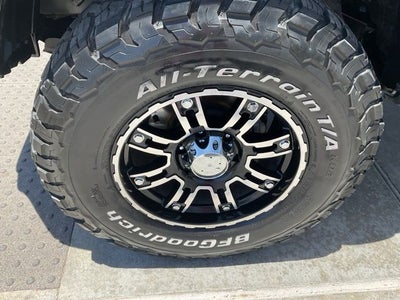 2015 Toyota Tacoma PreRunner V6