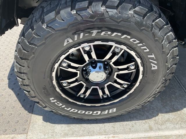 2015 Toyota Tacoma PreRunner V6