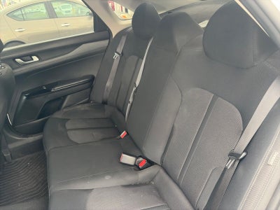 2022 Kia K5 LX