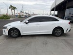 2022 Kia K5 LX