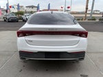 2022 Kia K5 LX