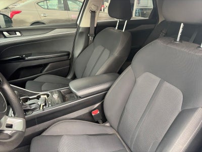 2022 Kia K5 LX