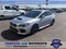 2020 Subaru WRX Limited
