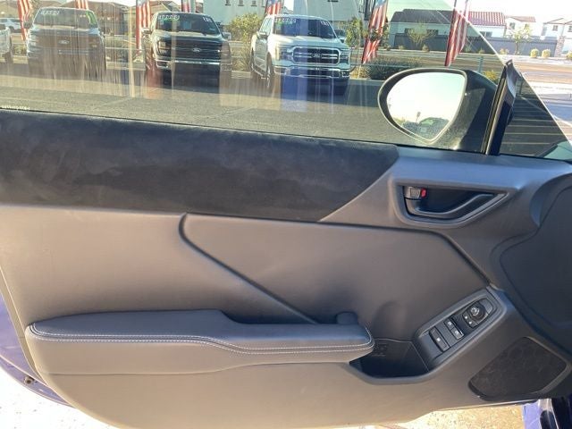 2023 Toyota GR86 Premium