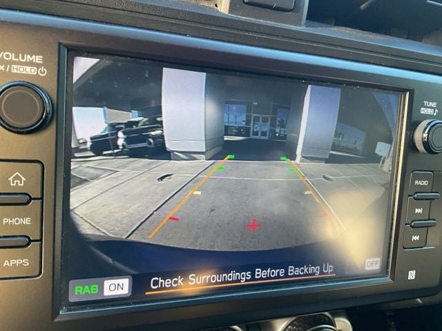 2023 Toyota GR86 Premium