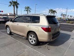 2008 Toyota Highlander Limited