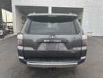 2022 Toyota 4Runner TRD Off-Road Premium
