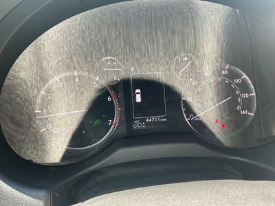 2020 Lexus GX 460 Luxury