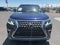 2020 Lexus GX 460 Luxury