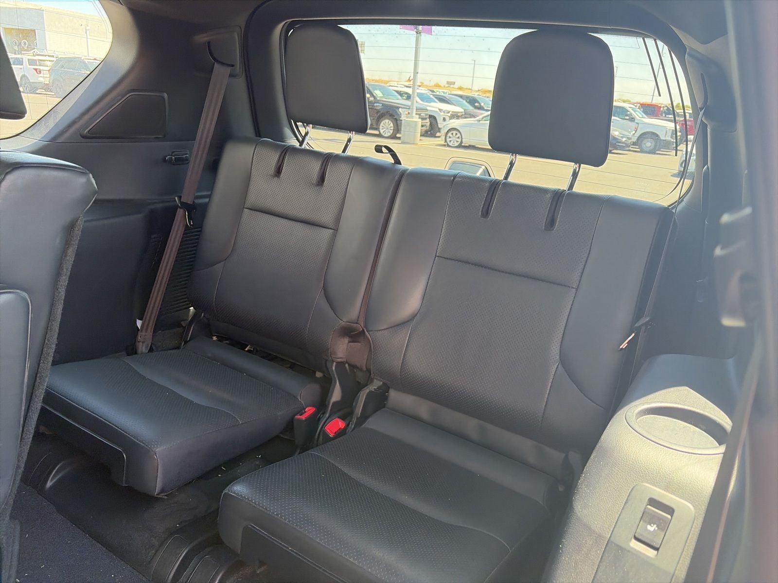 2020 Lexus GX 460 Luxury