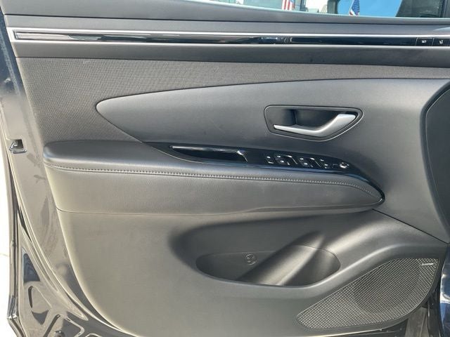 2023 Hyundai Tucson Hybrid Limited