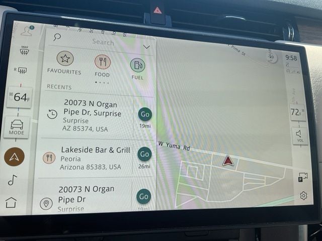 2024 Land Rover Discovery Sport S