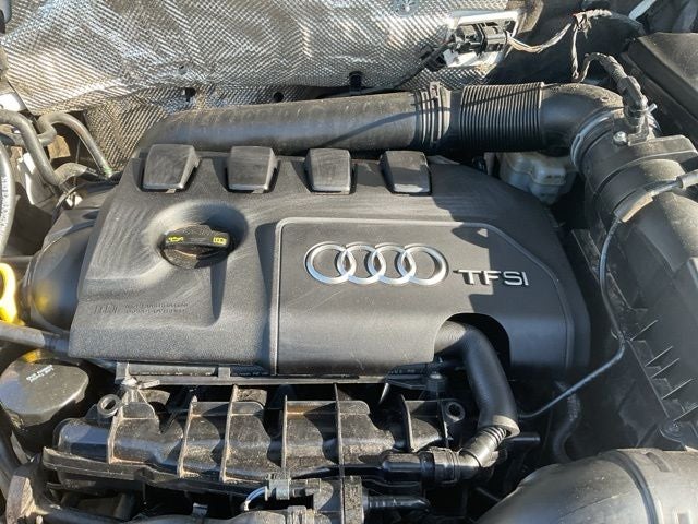 2016 Audi Q3 2.0T Premium Plus FrontTrak