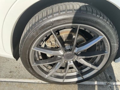 2016 Audi Q3 2.0T Premium Plus FrontTrak
