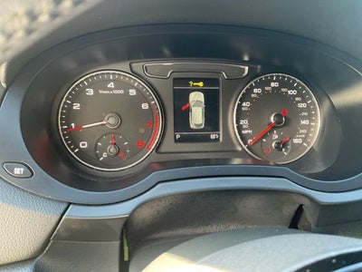 2016 Audi Q3 2.0T Premium Plus FrontTrak