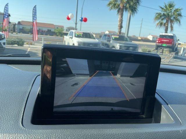 2016 Audi Q3 2.0T Premium Plus FrontTrak