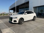 2016 Audi Q3 2.0T Premium Plus FrontTrak