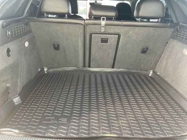 2016 Audi Q3 2.0T Premium Plus FrontTrak