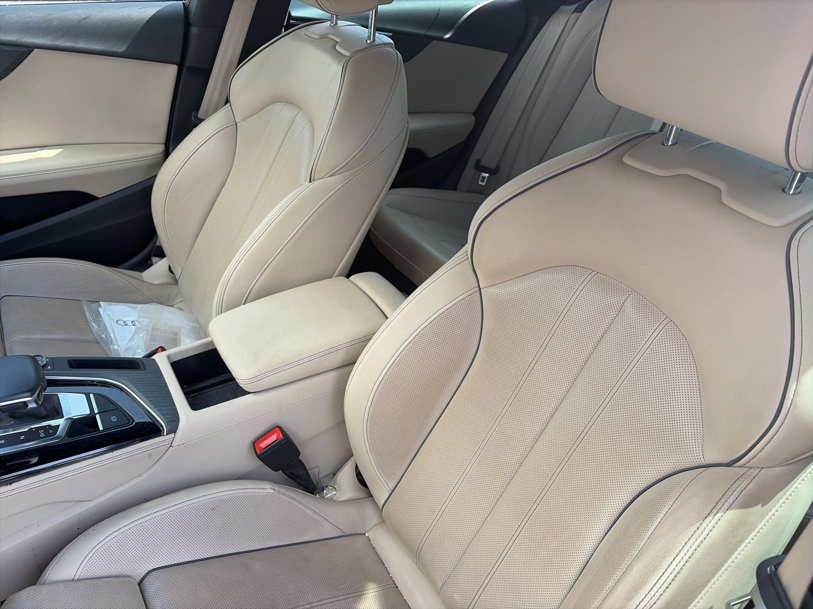2023 Audi A5 Sportback 45 S line Premium Plus quattro