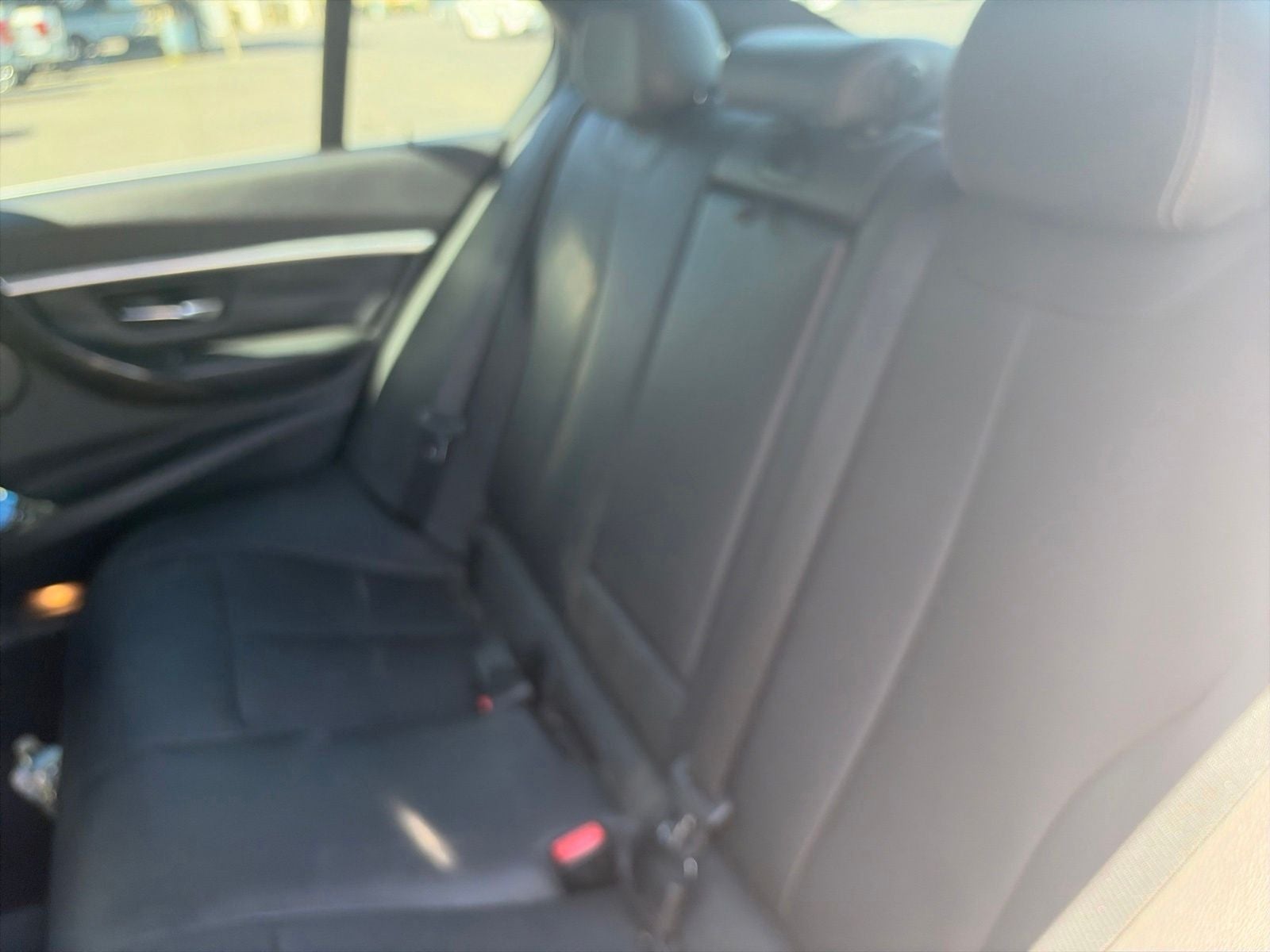 2016 BMW 3 Series 340i