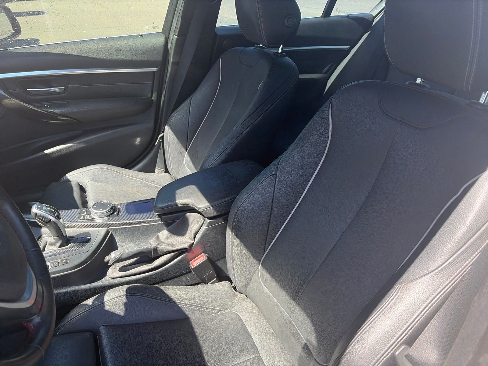 2016 BMW 3 Series 340i