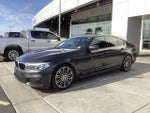 2019 BMW 5 Series 530i