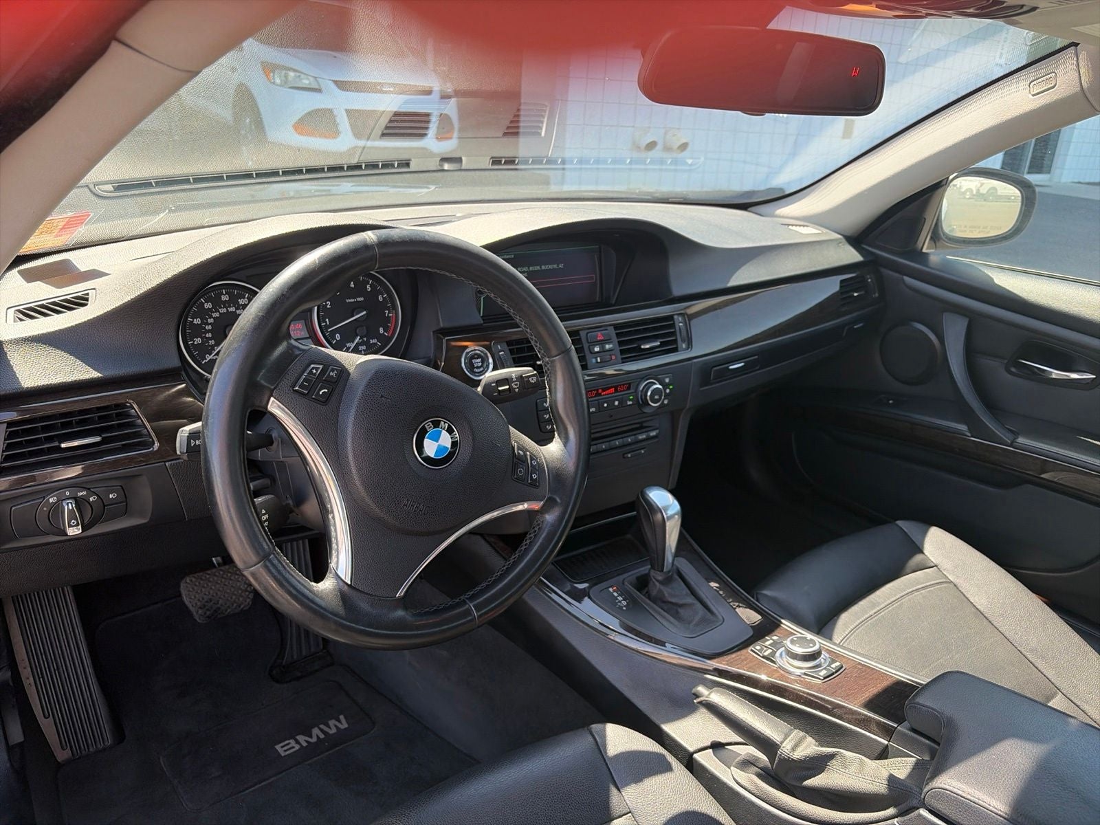 2011 BMW 3 Series 328i