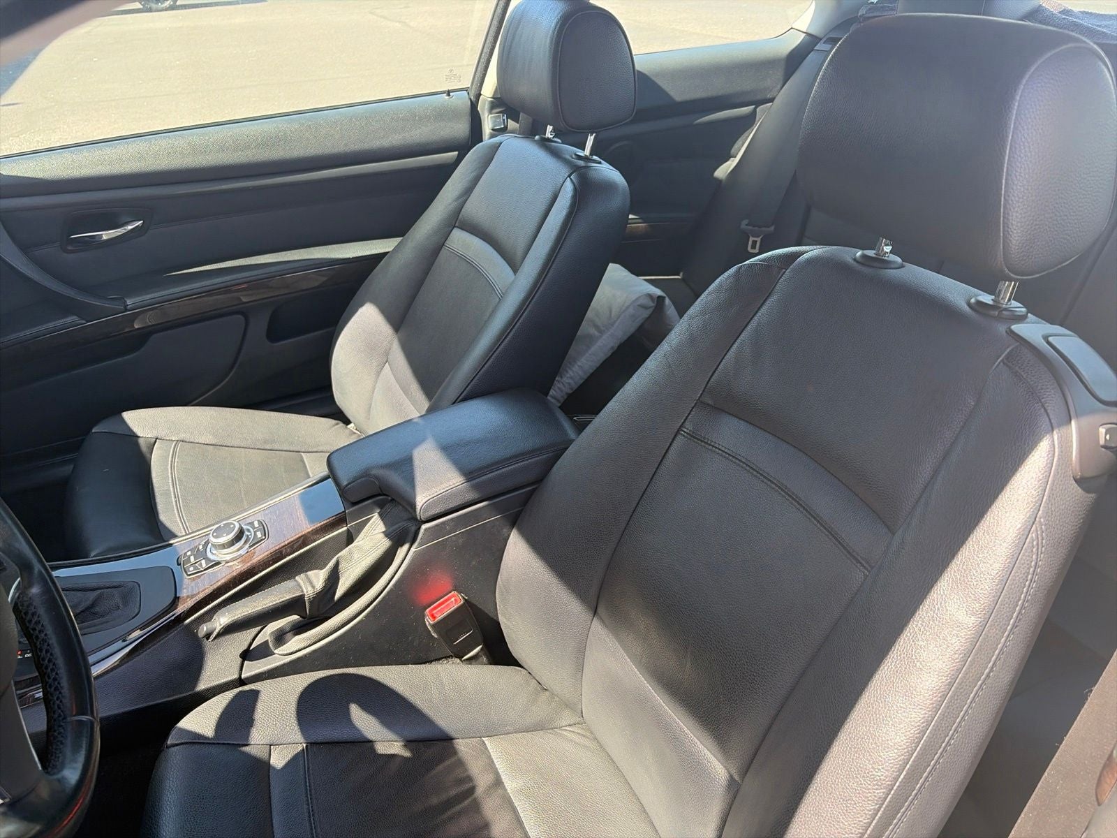 2011 BMW 3 Series 328i