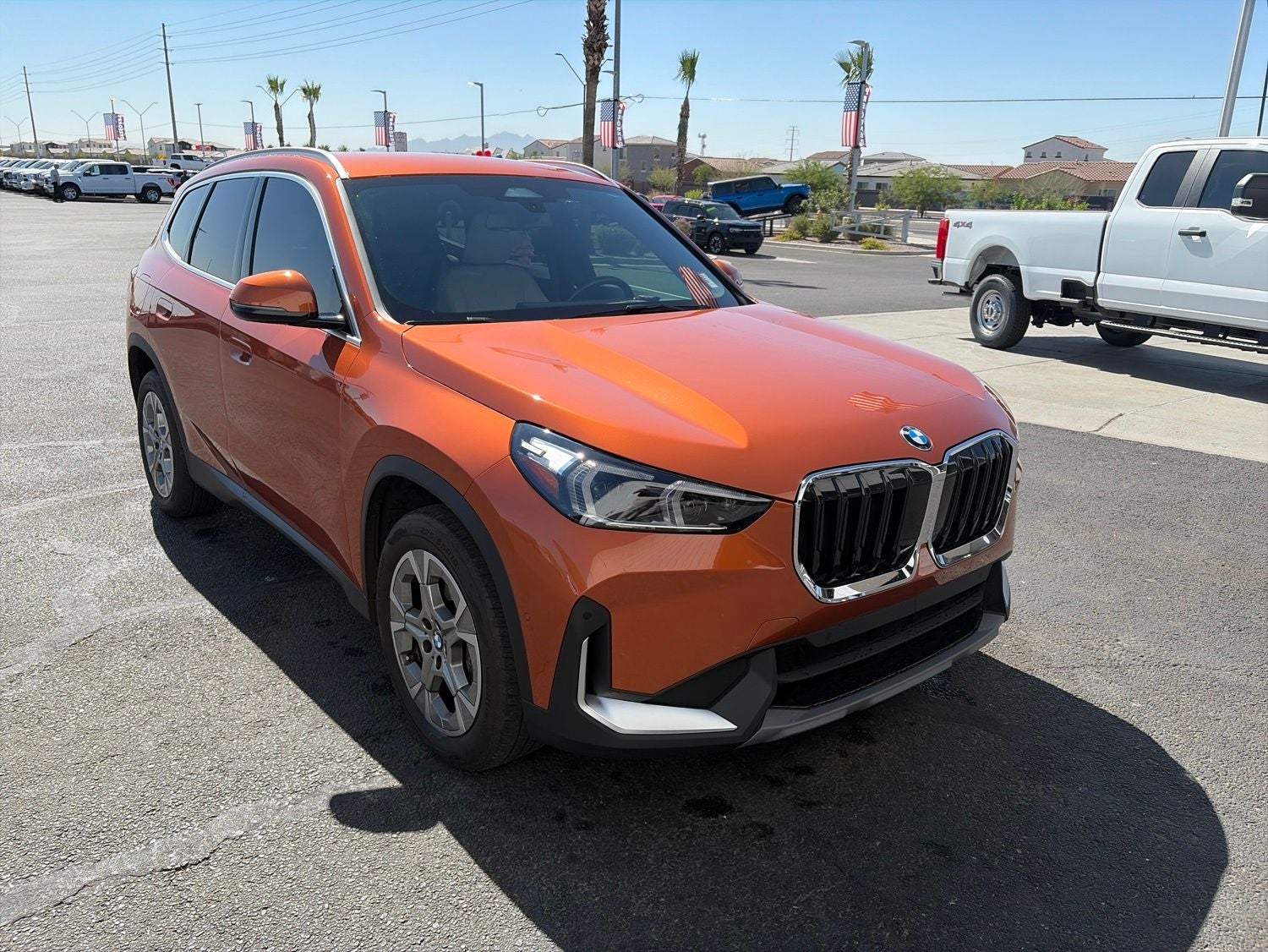 2023 BMW X1 xDrive28i