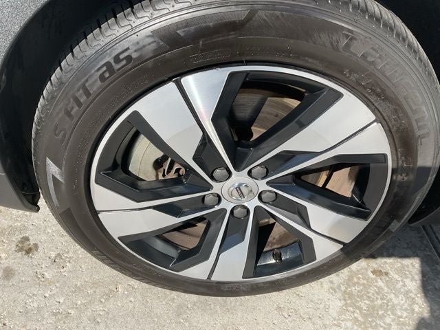 2021 Volvo V60 Cross Country T5