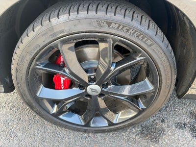 2024 Dodge Hornet R/T Plus