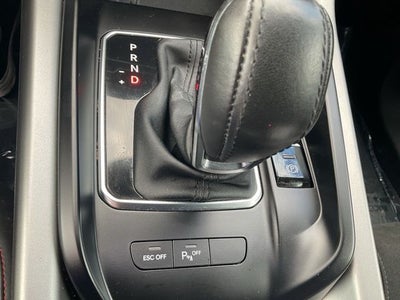 2024 Dodge Hornet R/T Plus
