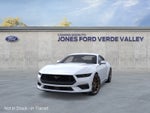 2026 Ford Mustang EcoBoost® Premium Fastback